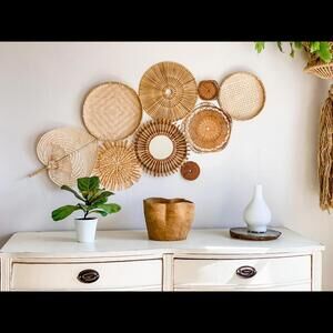 Wall Decor SET,